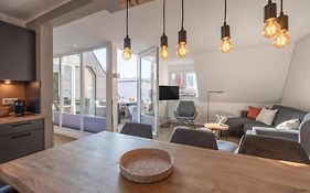Ferienhaus Wohnung K13