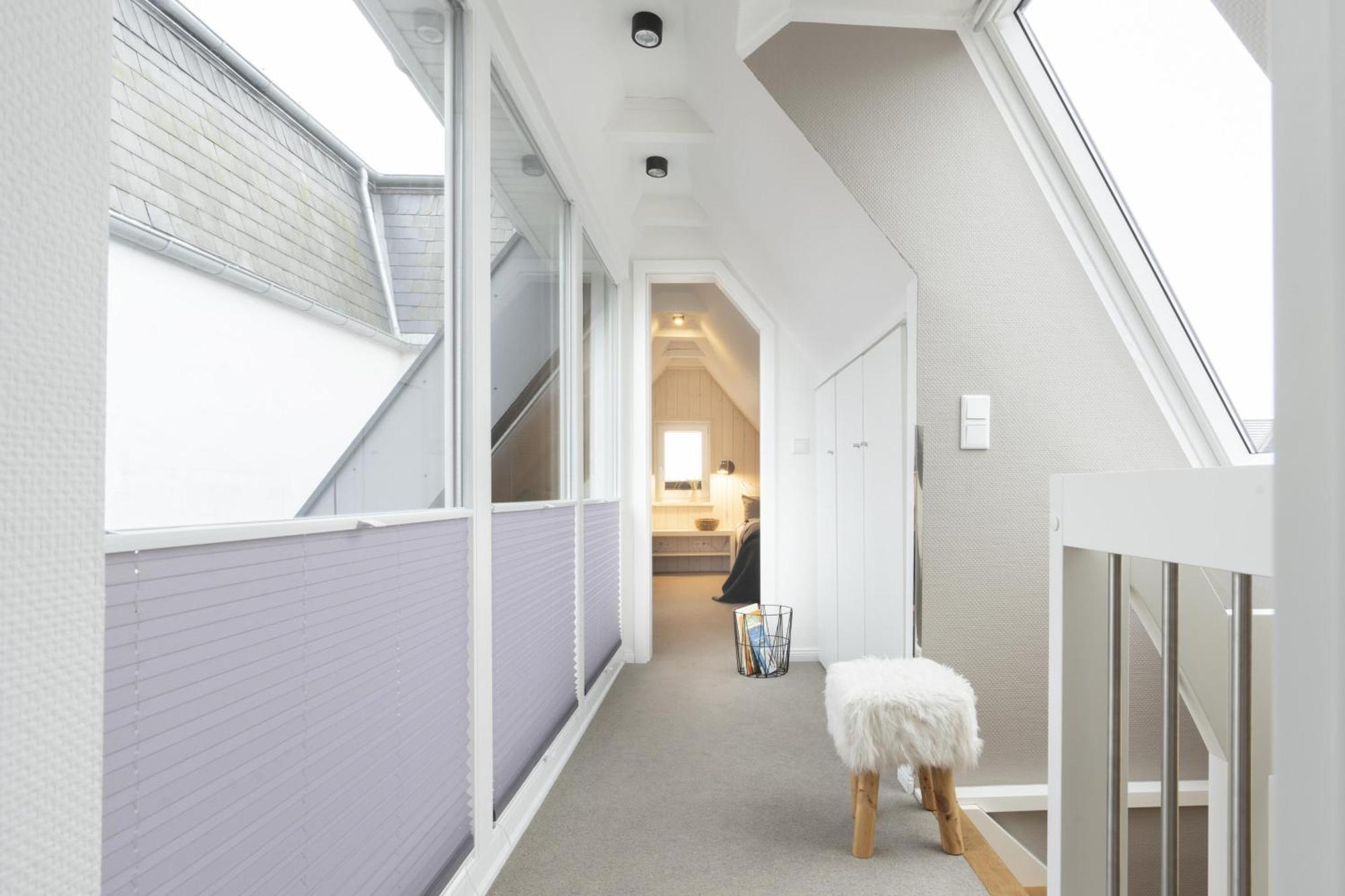 Wohnung K13 Borkum Exterior foto